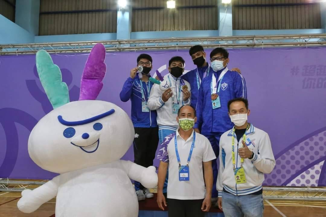 角力