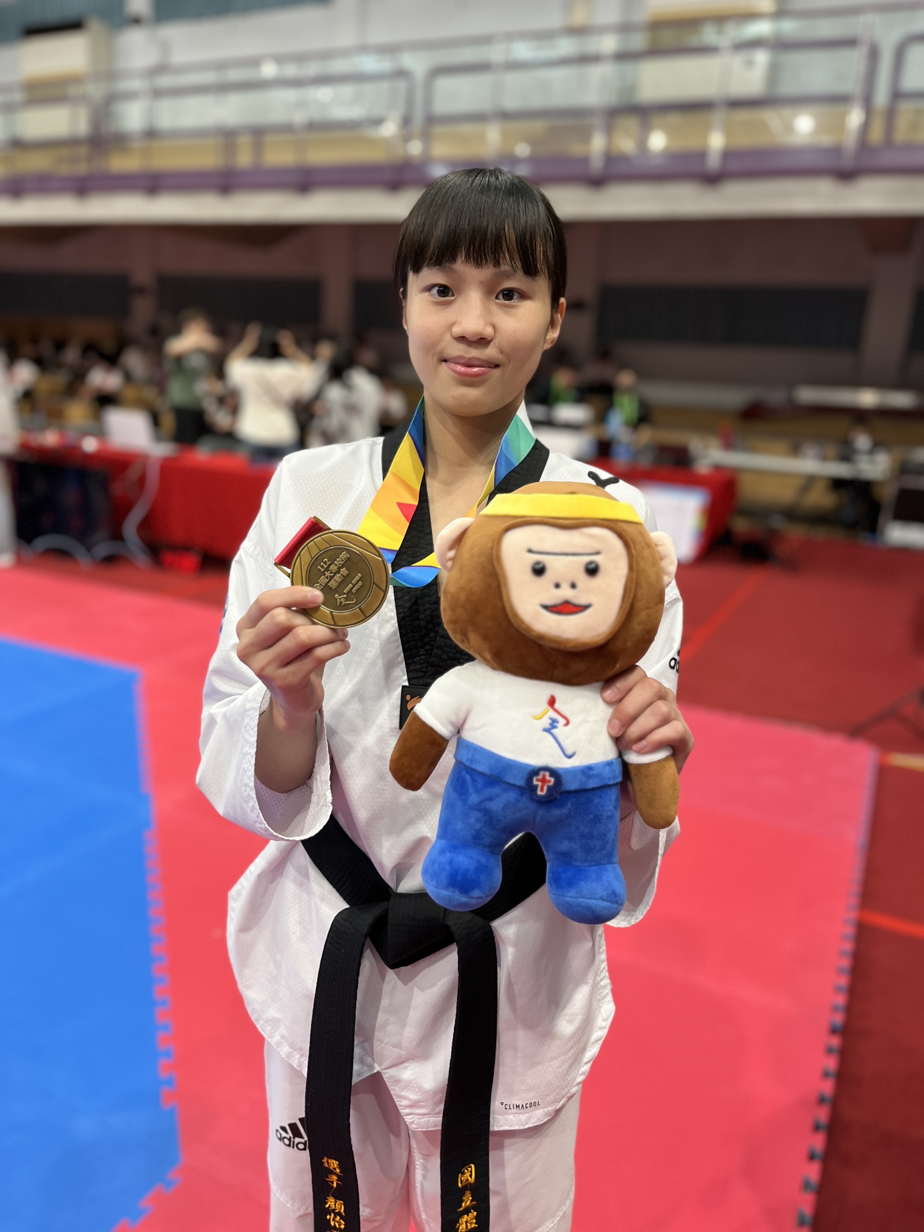 1